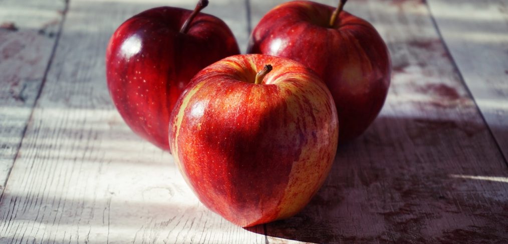 Baked fruits recipe, oven apple, Ayurveda, ayurveda Athens, diet, nutrition