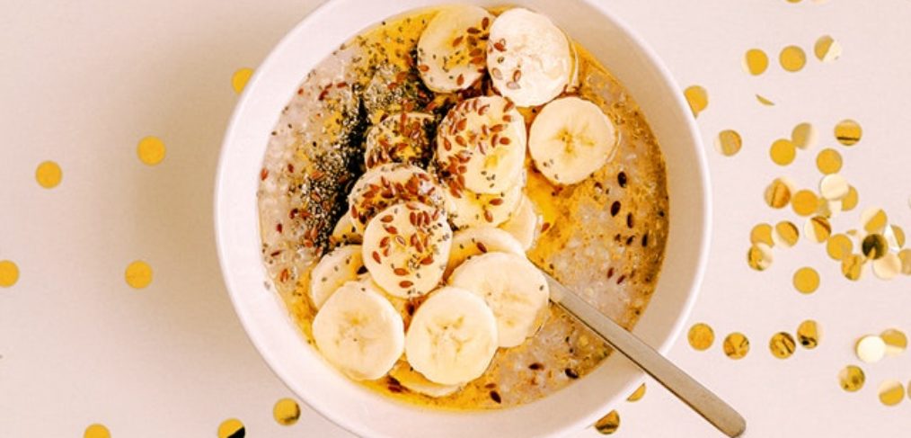 breakfast ayurvedic porridge, ayurveda Athens, ayurvedic massage, nutrition