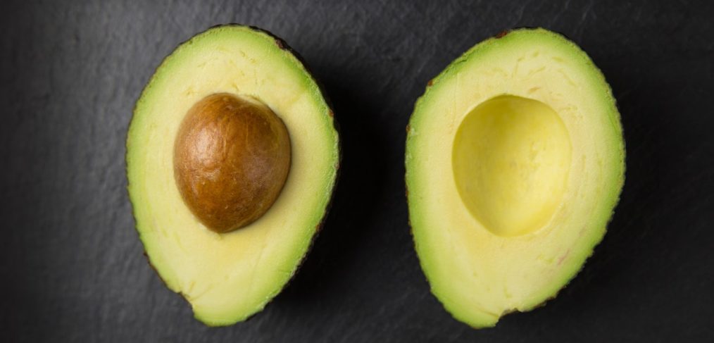 nourishing avocado-almond mousse ayurveda