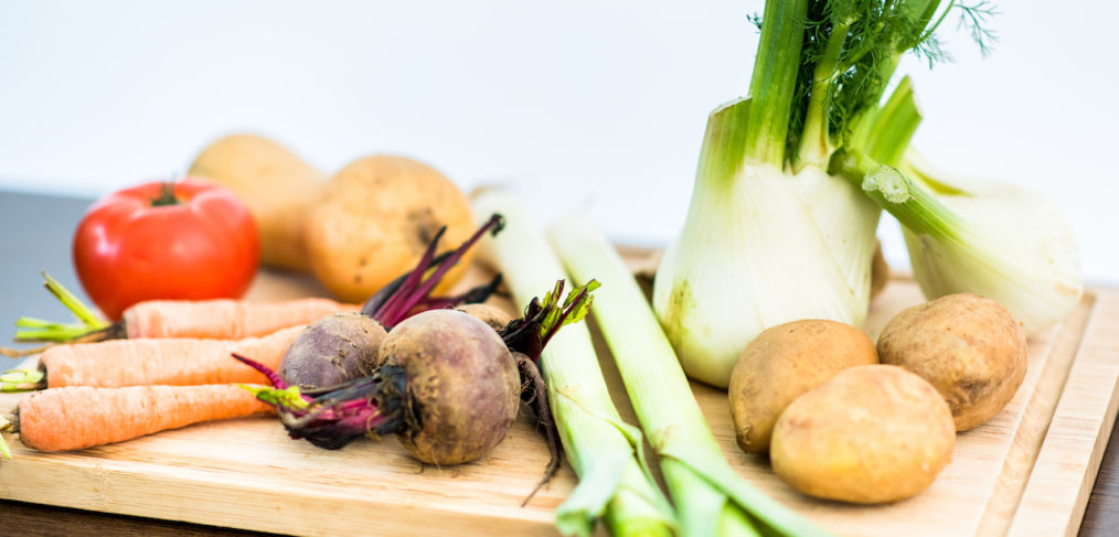Ayurveda diet cooling heating foods