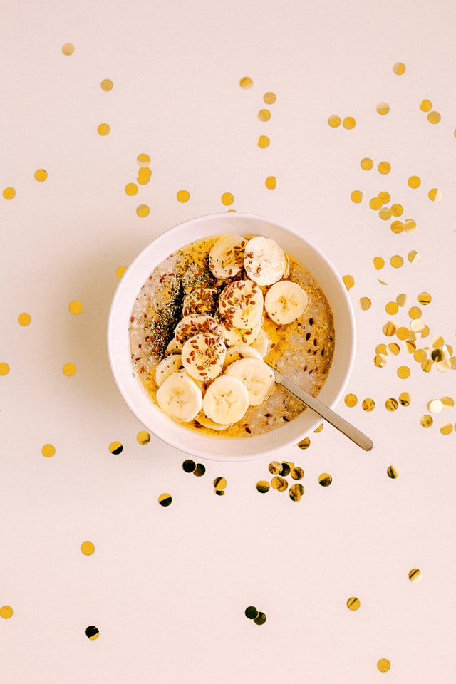 breakfast ayurvedic porridge, ayurveda Athens, ayurvedic massage, nutrition