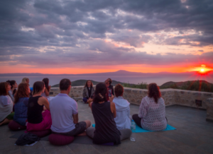 Ayurveda Yoga Retreat Greece