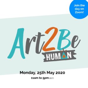 art2behuman, ayurveda event, yoga, online event