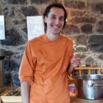 Dag Weinmass Ayurvedic Chef