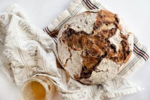 bread yeast free soda bread ayurveda
