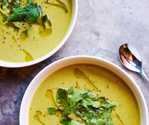 Ayurveda Parasite Cleanse Recipe