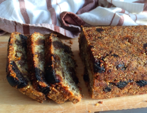 gluten free yeast free bread