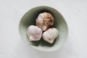home remedy for bloating and gas