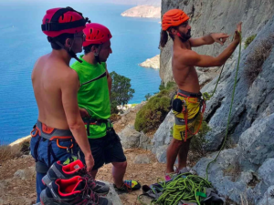 Fred_Kalymnos Climbing Yoga Retreat Greece Ayurveda