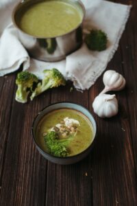easy vegetable soup recipe healthy ayurveda