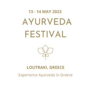 ayurveda festival greece