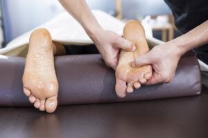 Mirco Kuerten Massage Ayurveda Retreat Elena Beurdeley Greece
